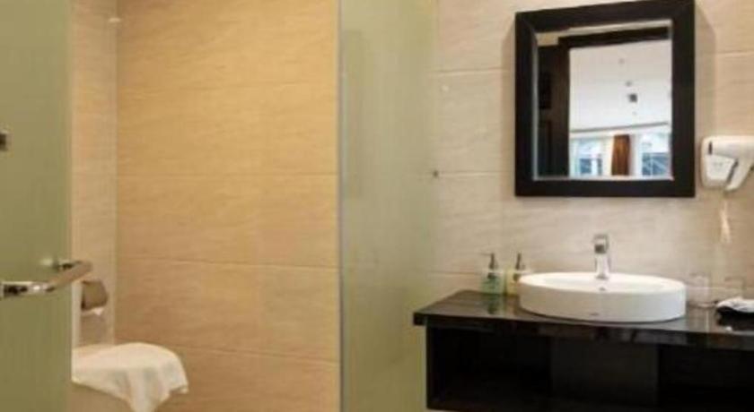 J&B Hotel & Apartment Đà Nẵng Exterior foto